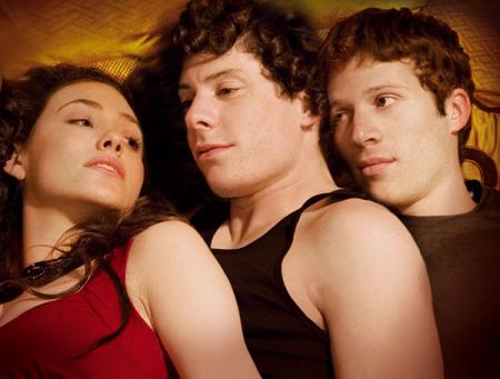 Dare - Hab' keine Angst. Tu's einfach! OmU