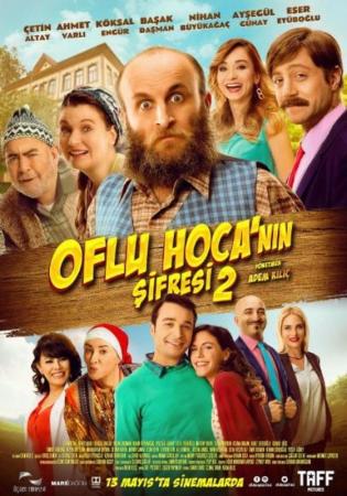Oflu Hocanin Sifresi 2