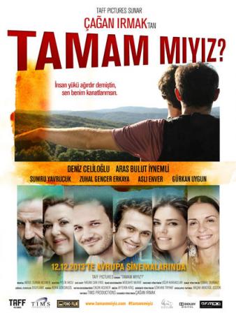 Tamam miyiz OmU