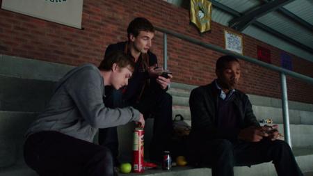 Chronicle - Wozu bist du fähig?