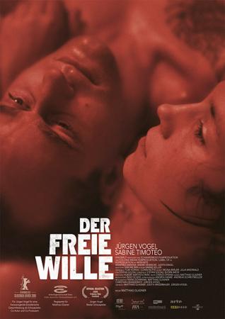Der freie Wille
