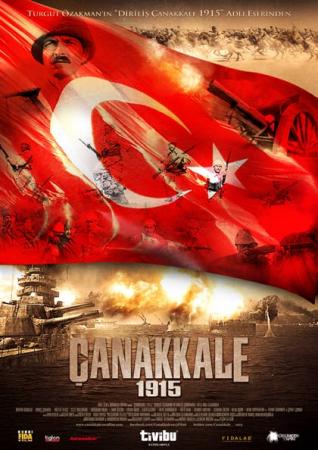 Çanakkale 1915 OmU Çanakkale 1915 OmU