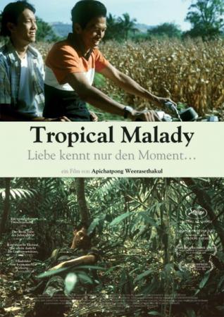 Tropical Malady