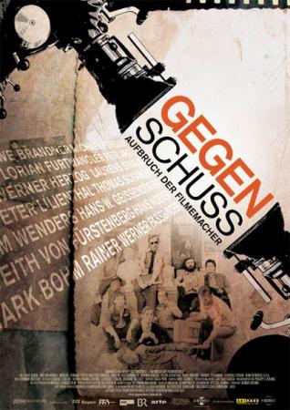 Gegenschuss - Aufbruch der Filmemacher