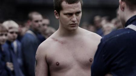 King of Devil's Island