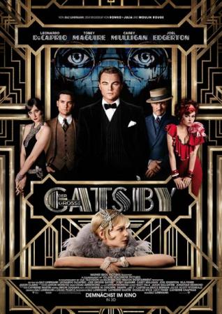 Der große Gatsby