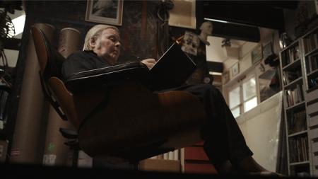 Dark Star - HR Gigers Welt