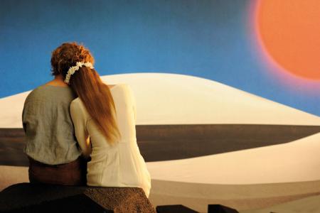 Begegnungen nach Mitternacht