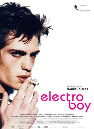 Electroboy