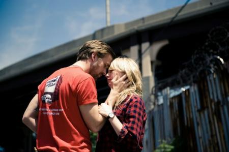 8. Freiburger Filmfest 2011: Blue Valentine