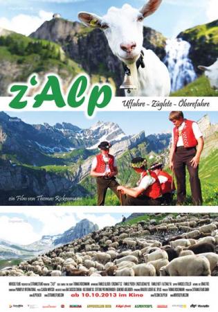 Z'Alp OV