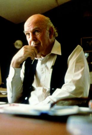 Infinite Space - Der Architekt John Lautner