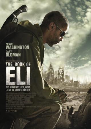 The Book of Eli OmU