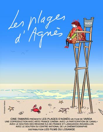 Die Strände von Agnès