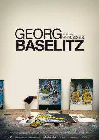 Georg Baselitz - Ein deutscher Maler