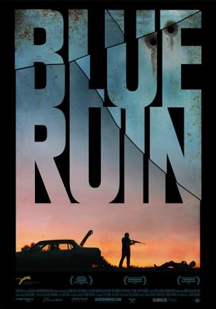 Blue Ruin OV Blue Ruin OV