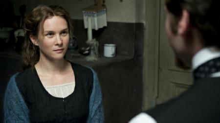 Kinonächte im Naturgartenbad: Der ganz große Traum