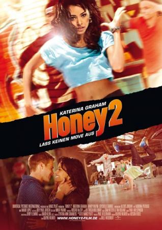 Honey 2 Honey 2