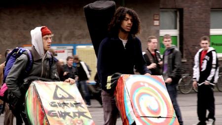 Unplugged: Leben Guaia Guaia