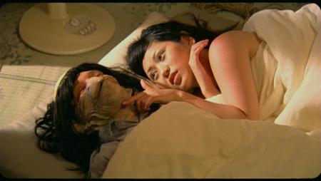 9. Dresdner Asian Filmfestival: Underwater Love - A Pink Musical