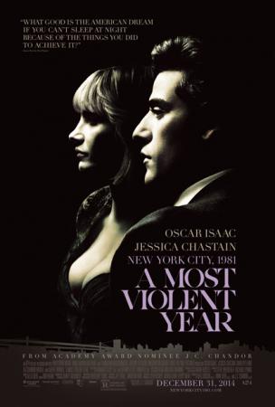 A Most Violent Year OmU A Most Violent Year OmU