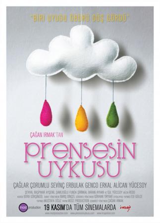 Schlaf der Prinzessin