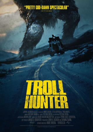 Trollhunter Trollhunter
