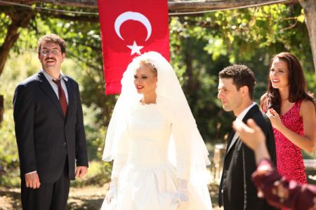 Düğün Dernek - Der Hochzeitsverein