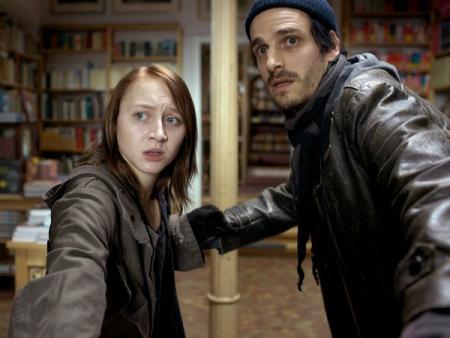 In der Welt habt ihr Angst