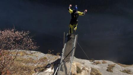 Freifall - Eine Liebesgeschichte