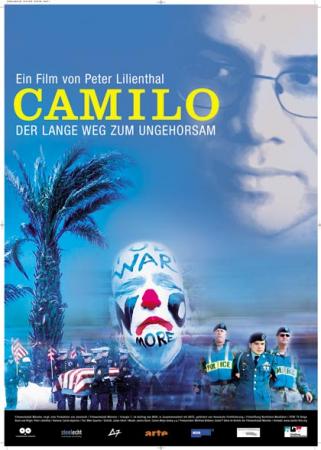 Camilo - Der lange Weg zum Ungehorsam
