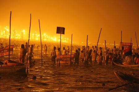 Fascinating India 3D