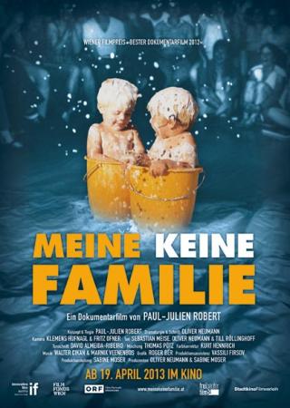 Meine keine Familie