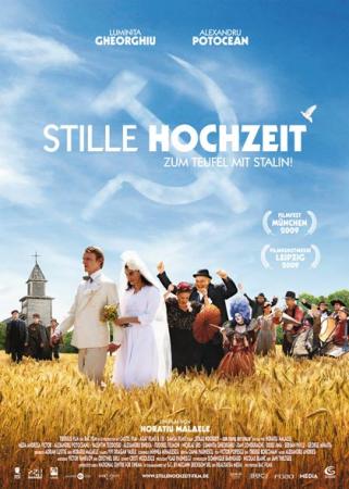 Stille Hochzeit - Zum Teufel mit Stalin Stille Hochzeit - Zum Teufel mit Stalin