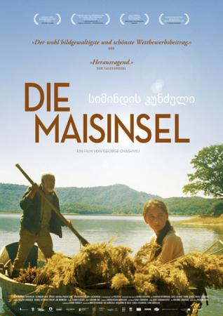 Die Maisinsel Die Maisinsel