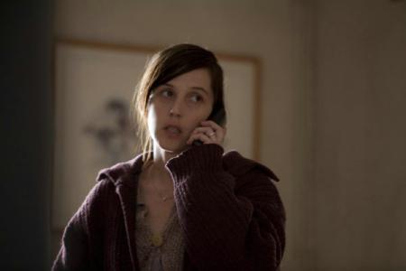 Ich habe sie geliebt