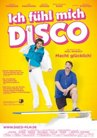 Ich fühl mich Disco Ich fühl mich Disco