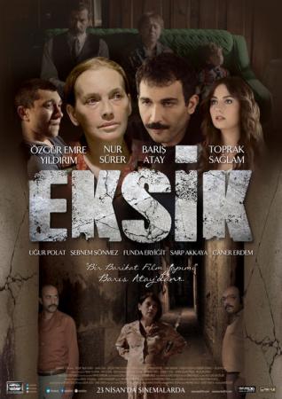 Eksik OmU