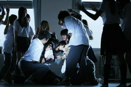 9. Dresdner Asian Filmfestival: Geständnisse