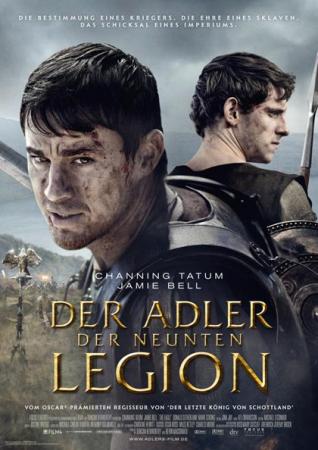 Der Adler der neunten Legion Der Adler der neunten Legion