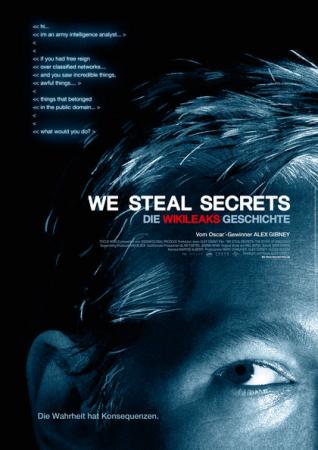 We Steal Secrets: Die WIKILEAKS Geschichte