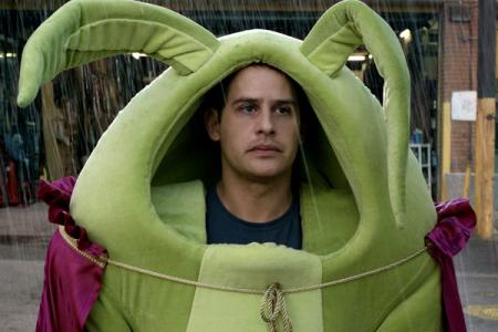 Vijay und ich - Meine Frau geht fremd mit mir