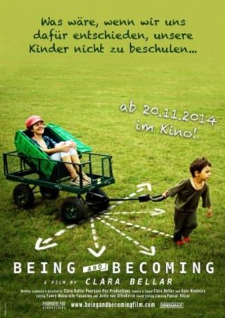 Being and Becoming