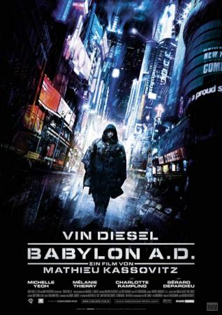 Babylon A.D. OV