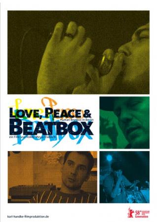 Love, Peace & Beatbox