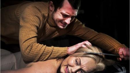 Alexandre Ajas Maniac