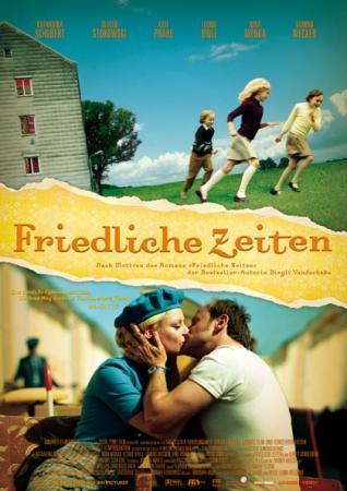 Friedliche Zeiten Friedliche Zeiten