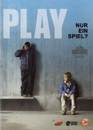 Play - Nur ein Spiel OV Play - Nur ein Spiel OV