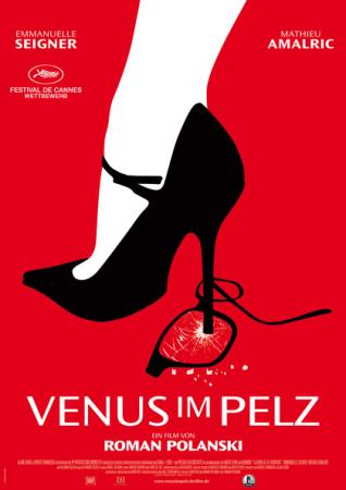 Venus im Pelz Venus im Pelz