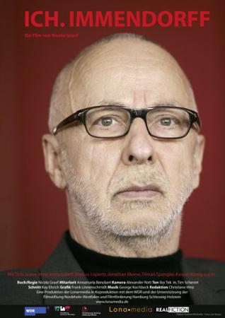Ich. Immendorff Ich. Immendorff